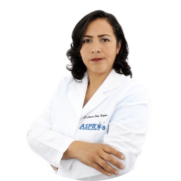 Ozonoterapia veterinaria 10 C.d. Mtra. Leticia Soto