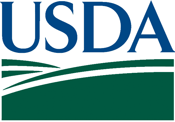 Usos y aplicaciones del ozono 2 Logo Usda1