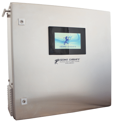 Nosotros 3 Equipo Generador De Ozono Industrial Para Agua Copy E1544840632389