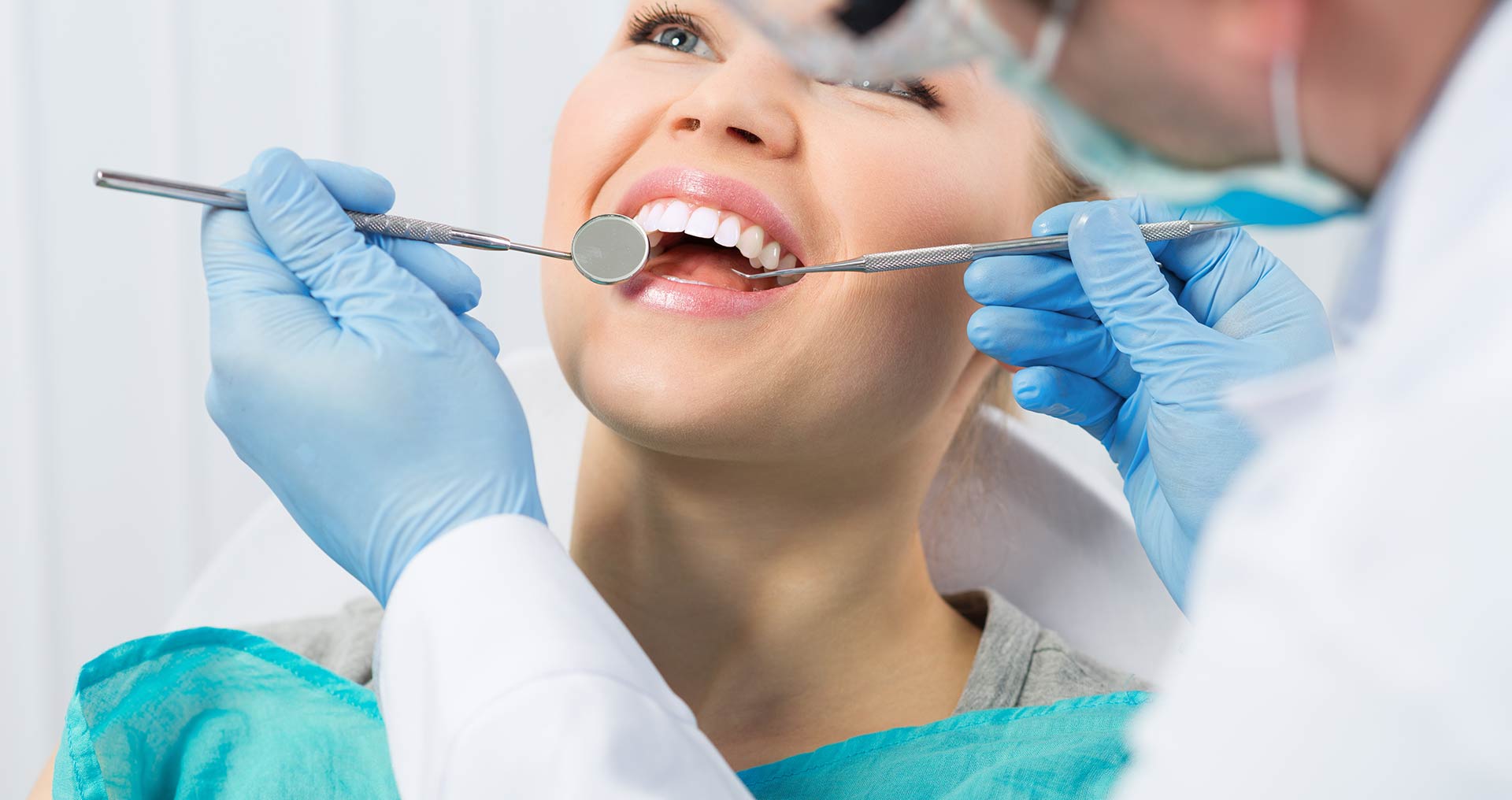 General Dentistry Header