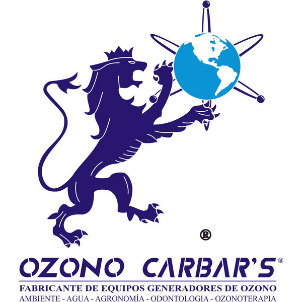 Logo ozono carbars Logo Ozono Carbars