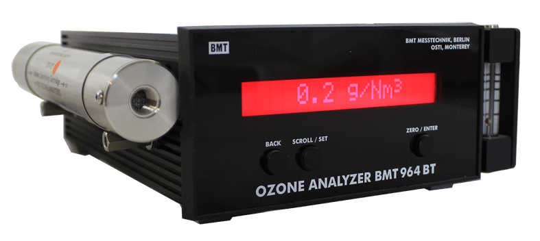Analizador ozono medico de industrial bmt 964bt copy-min Analizador De Ozono Para Equipos De Ozonoterapia