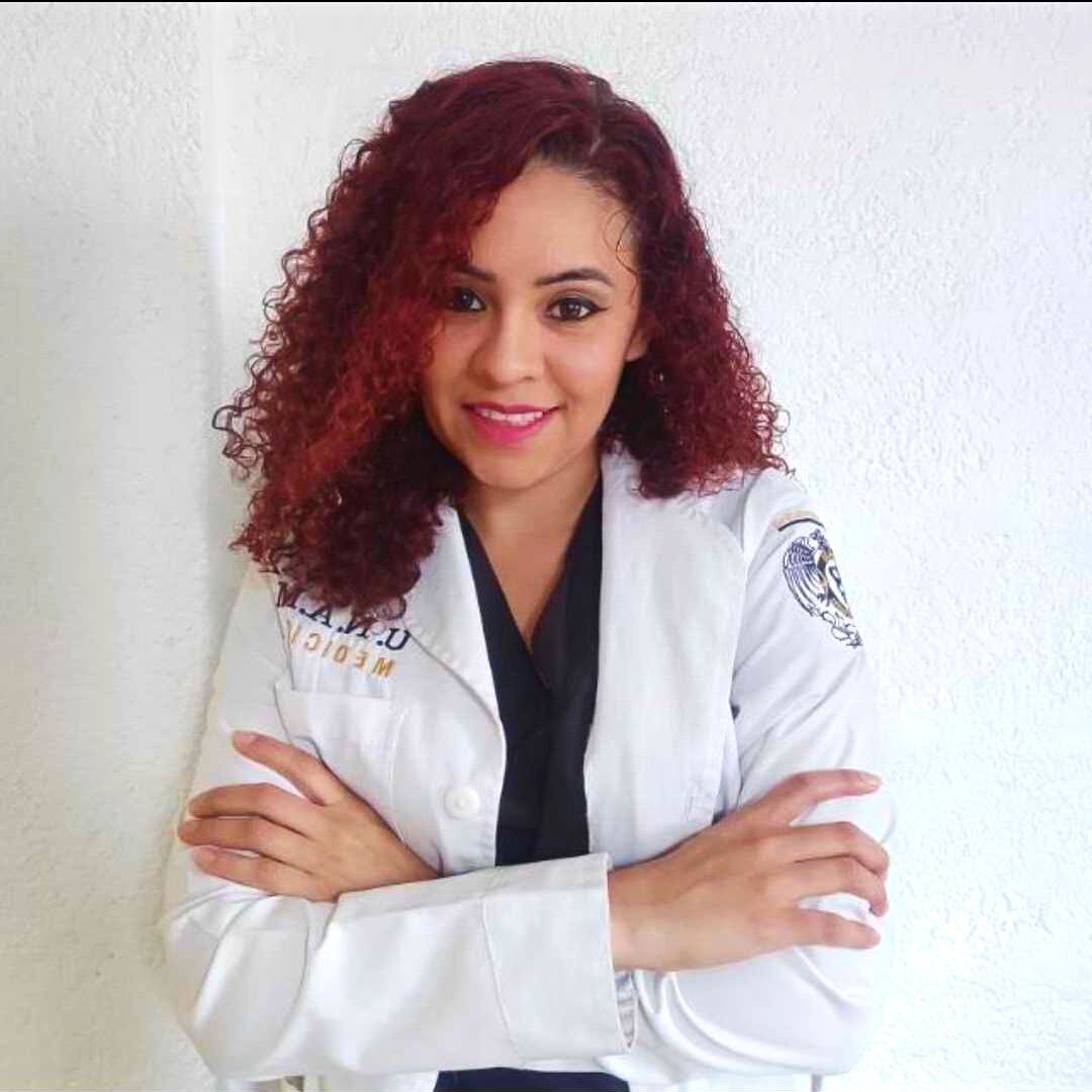 Dra. Karina Dra. Karina