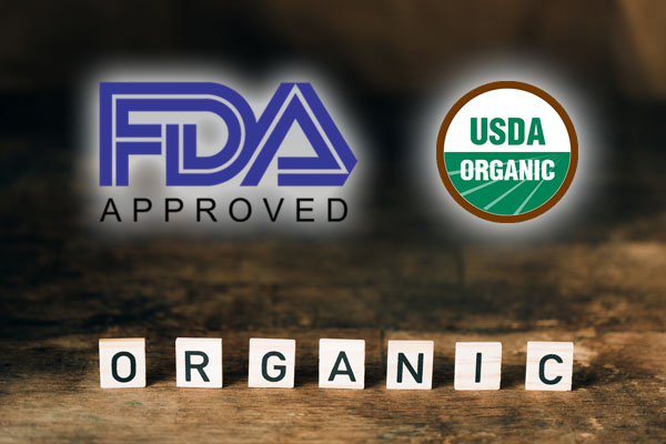 Ozono aprobado como organico por fda y usda Ozono Aprobado Como Organico Por Fda Y Usda